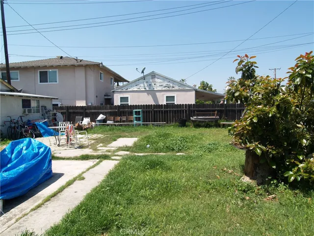 347 E Puente Street E, Covina, California 91723