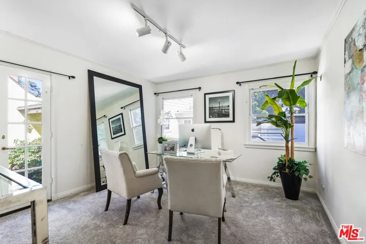 10624 Lindbrook Drive, Los Angeles, California 90024
