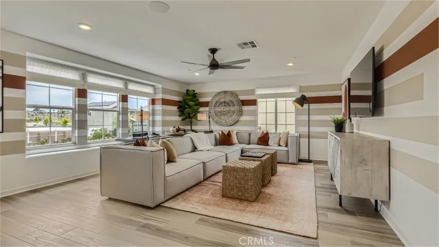 Residence 3 Model Home Photo