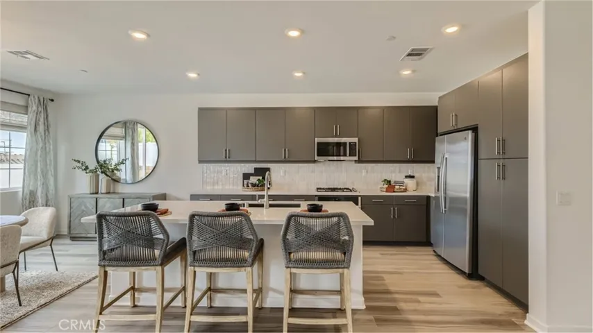 Residence 3 Model Home Photo