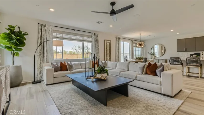 Residence 3 Model Home Photo