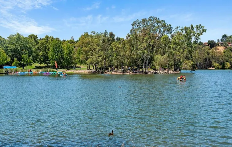 109 Treseder Court, Los Gatos, California 95032