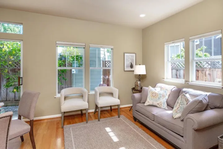109 Treseder Court, Los Gatos, California 95032