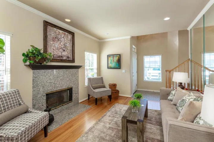 109 Treseder Court, Los Gatos, California 95032