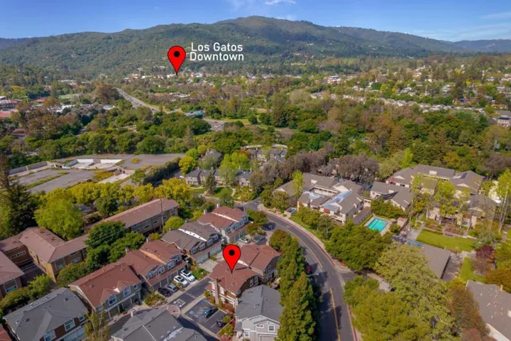 109 Treseder Court, Los Gatos, California 95032
