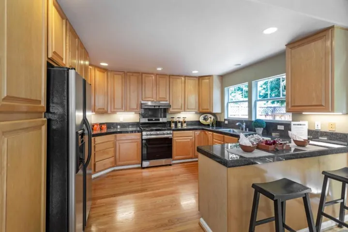 109 Treseder Court, Los Gatos, California 95032