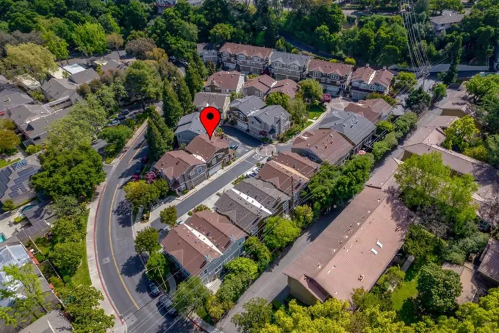 109 Treseder Court, Los Gatos, California 95032