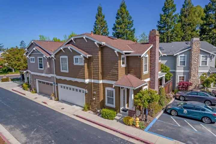 109 Treseder Court, Los Gatos, California 95032