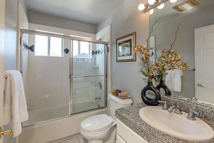 109 Treseder Court, Los Gatos, California 95032