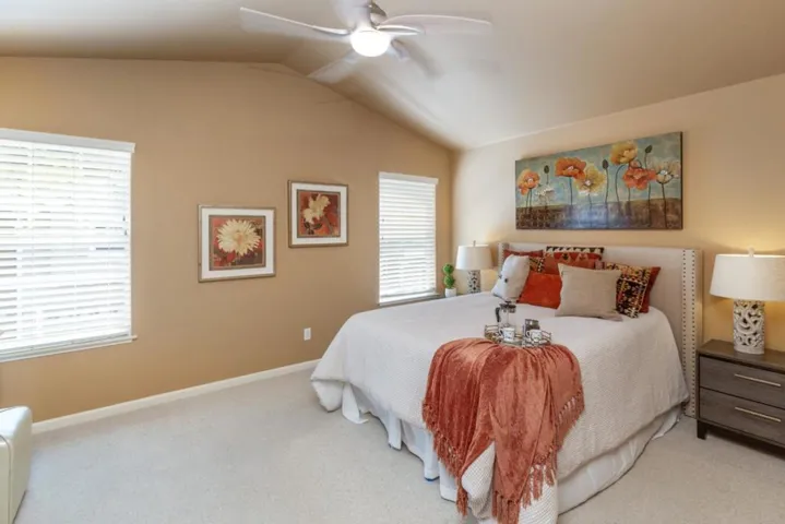 109 Treseder Court, Los Gatos, California 95032