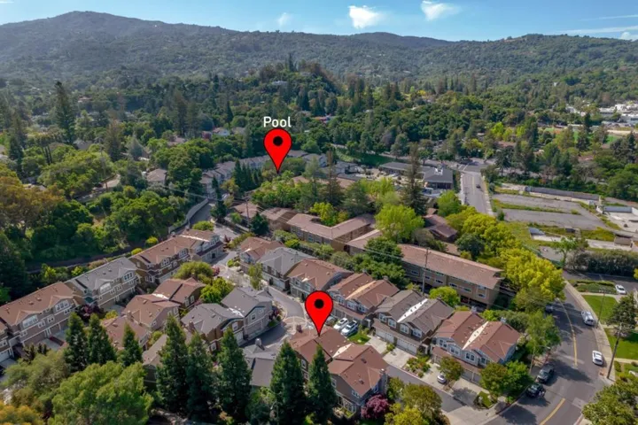 109 Treseder Court, Los Gatos, California 95032