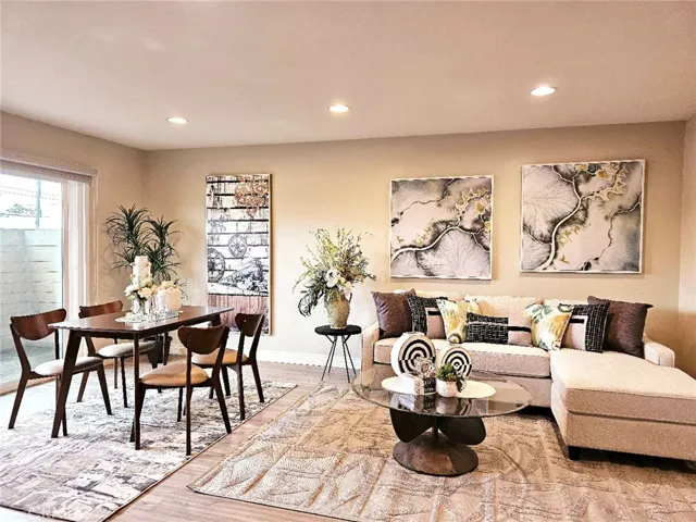 400 N Acacia D15, Fullerton, California 92831