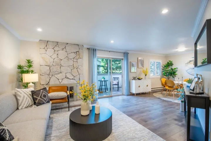 1173 Capri Drive, Campbell, California 95008