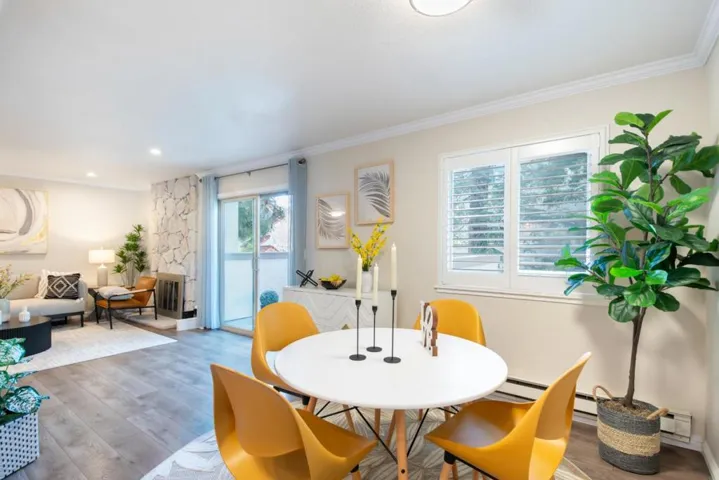 1173 Capri Drive, Campbell, California 95008