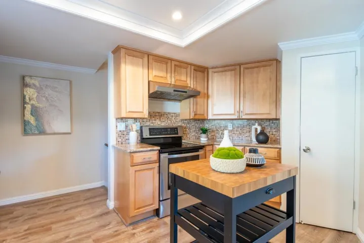1173 Capri Drive, Campbell, California 95008