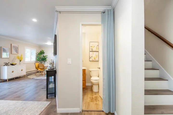 1173 Capri Drive, Campbell, California 95008
