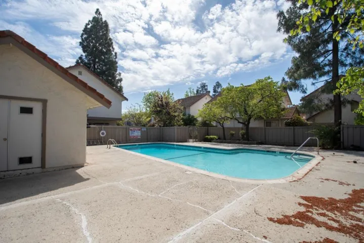 1173 Capri Drive, Campbell, California 95008