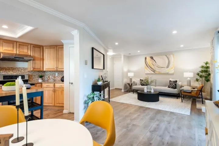 1173 Capri Drive, Campbell, California 95008