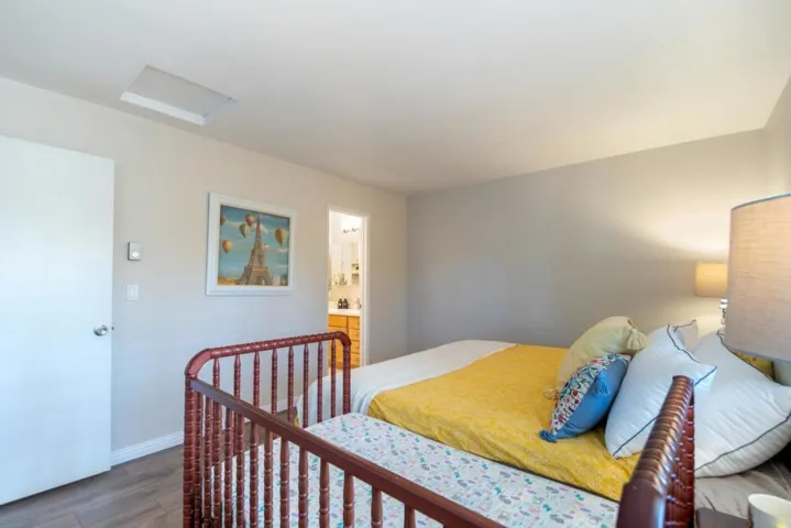 1173 Capri Drive, Campbell, California 95008