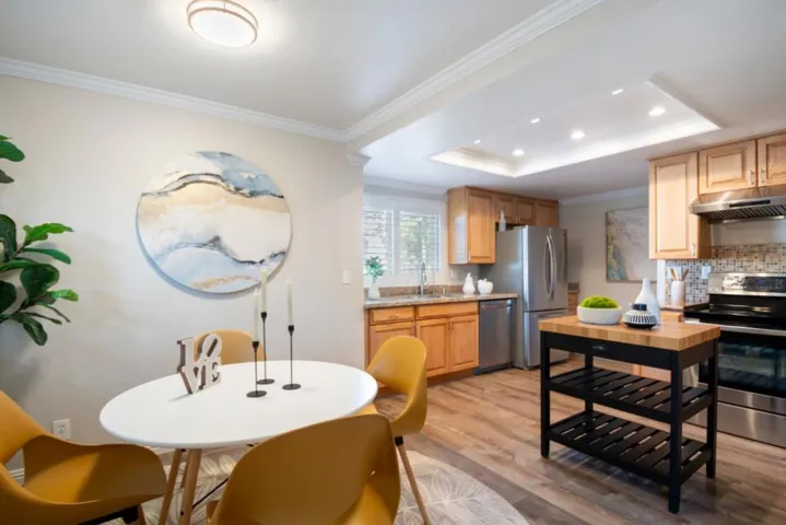 1173 Capri Drive, Campbell, California 95008