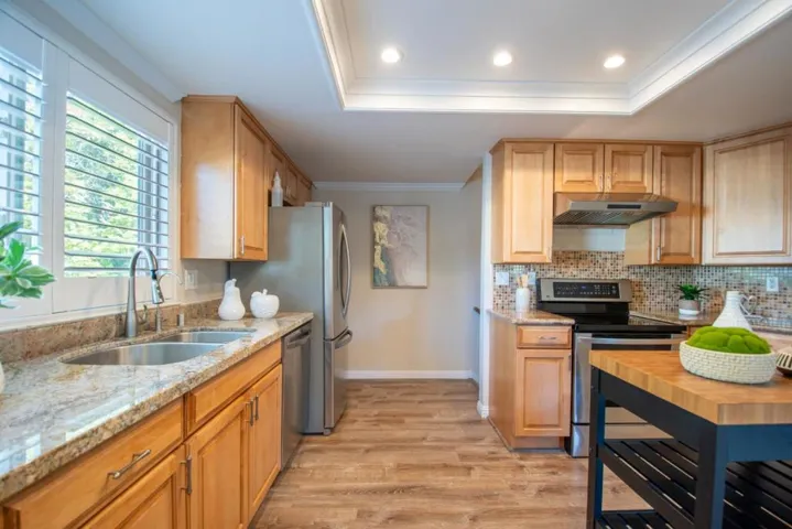 1173 Capri Drive, Campbell, California 95008