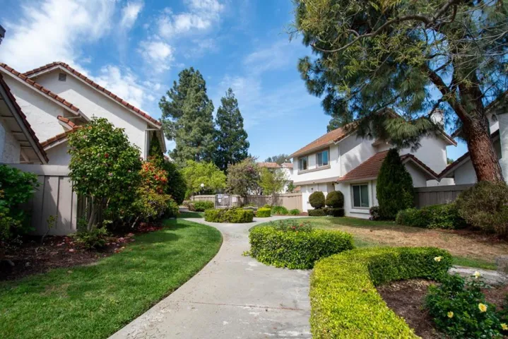 1173 Capri Drive, Campbell, California 95008