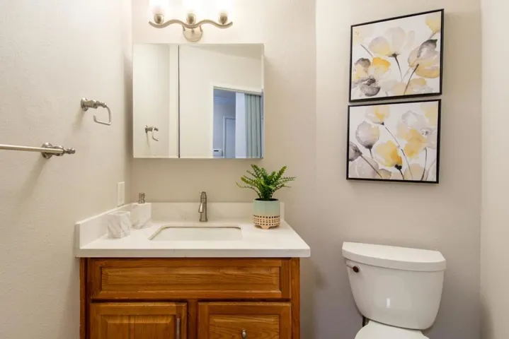 1173 Capri Drive, Campbell, California 95008