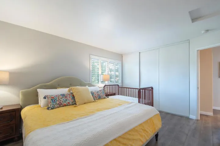 1173 Capri Drive, Campbell, California 95008