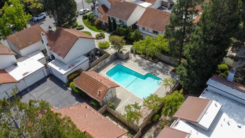 1173 Capri Drive, Campbell, California 95008