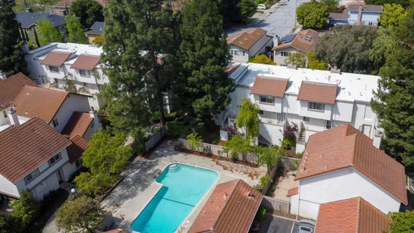 1173 Capri Drive, Campbell, California 95008
