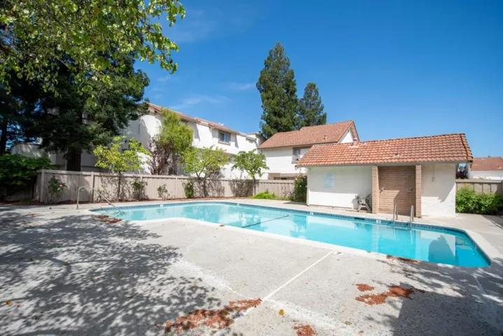 1173 Capri Drive, Campbell, California 95008