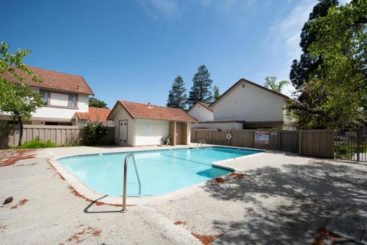 1173 Capri Drive, Campbell, California 95008