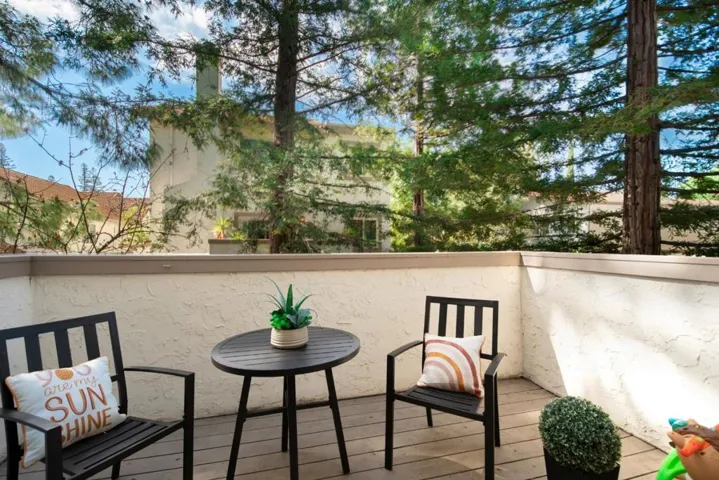 1173 Capri Drive, Campbell, California 95008