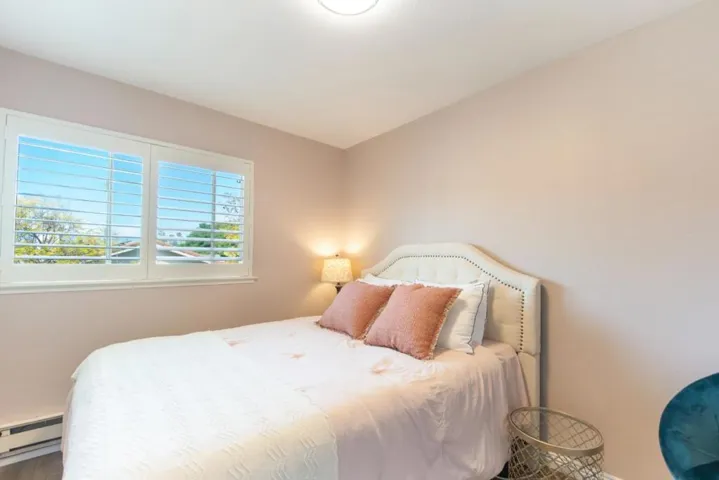 1173 Capri Drive, Campbell, California 95008