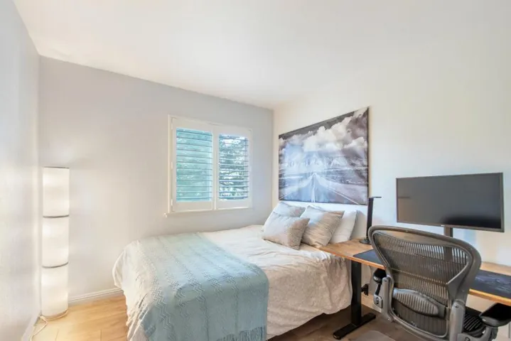 1173 Capri Drive, Campbell, California 95008