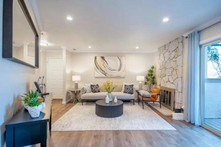 1173 Capri Drive, Campbell, California 95008