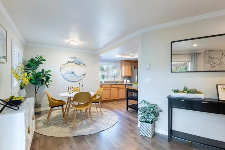 1173 Capri Drive, Campbell, California 95008