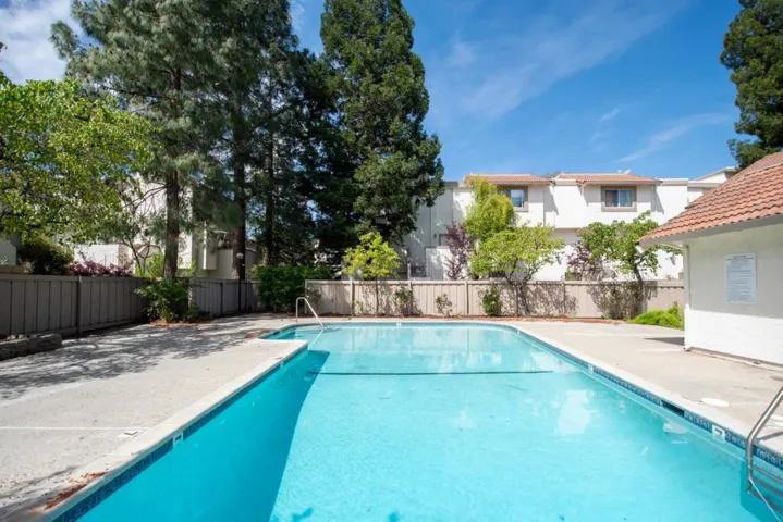 1173 Capri Drive, Campbell, California 95008