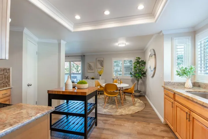 1173 Capri Drive, Campbell, California 95008