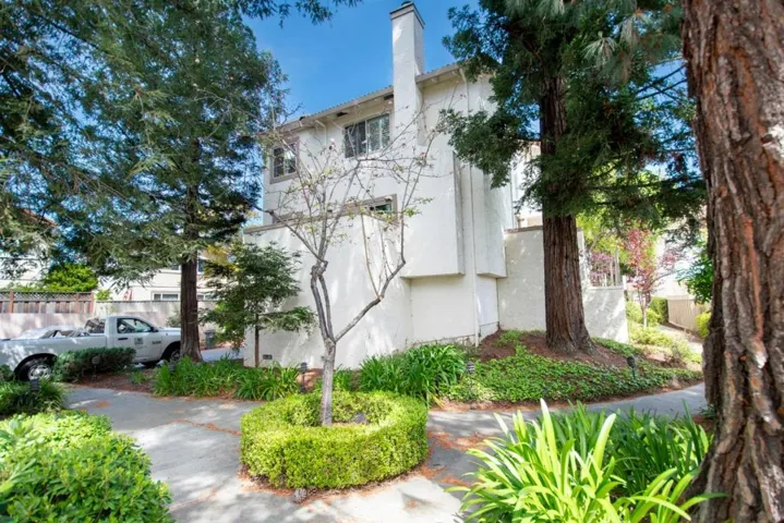 1173 Capri Drive, Campbell, California 95008