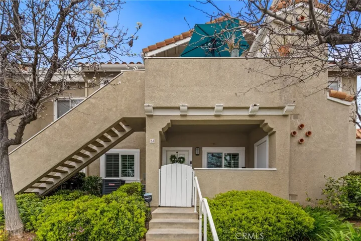 Lower Level, 2 bed, 2 full bath, with inside laundry.