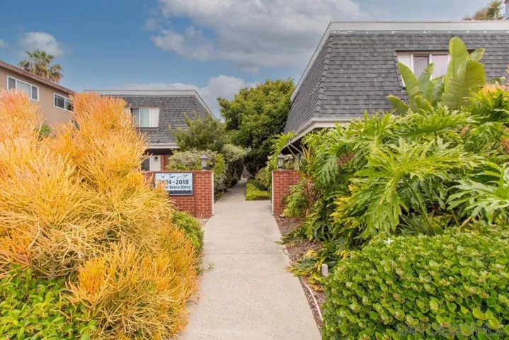 2018 Pacific Beach Drive 3, San Diego, California 92109