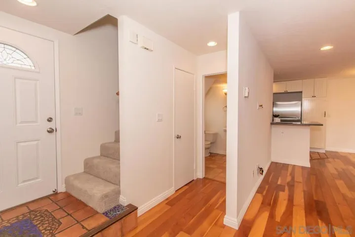2018 Pacific Beach Drive 3, San Diego, California 92109