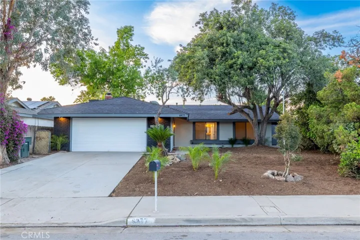6977 Manhattan Drive, Riverside, California 92506
