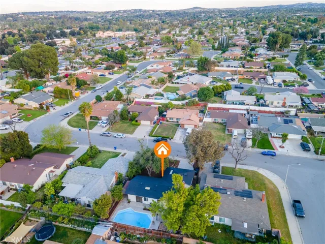 6977 Manhattan Drive, Riverside, California 92506