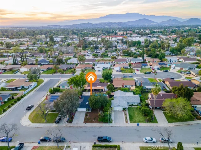 6977 Manhattan Drive, Riverside, California 92506