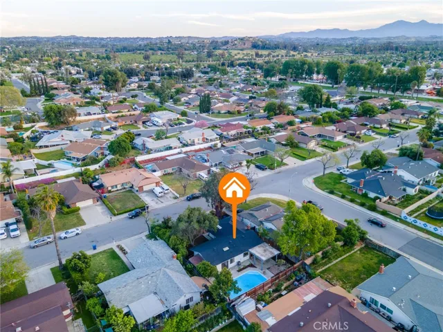 6977 Manhattan Drive, Riverside, California 92506