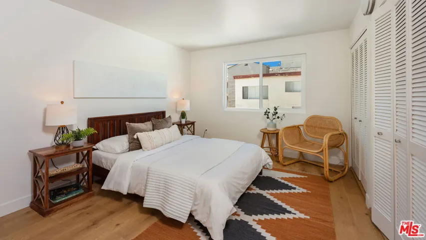 Main Floor | Guest Bedroom 2
