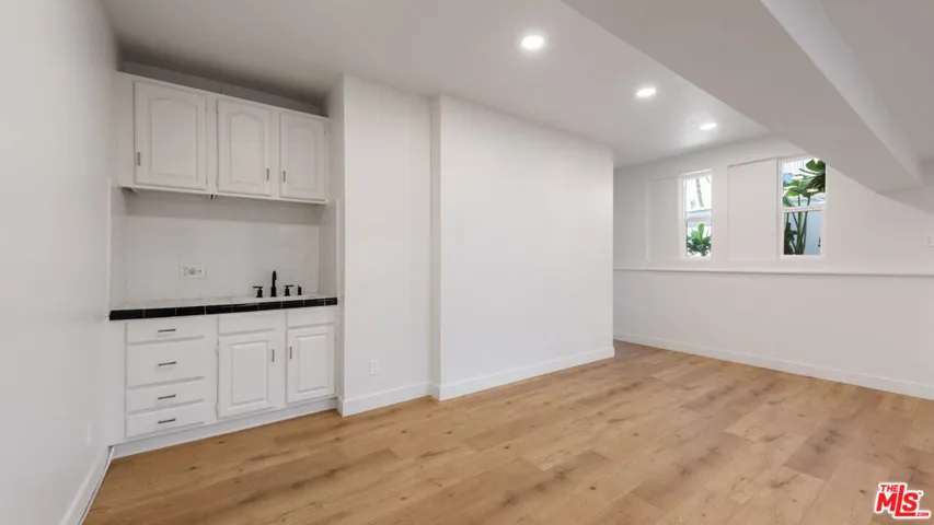 Ground Level |  Bonus/ Rec-Room