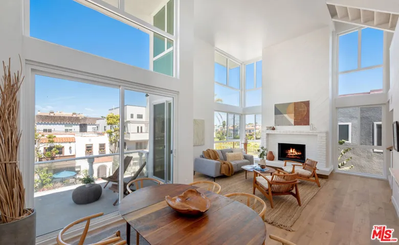 Main Floor | Living Room |Dining Area | Main Floor | Living Room |Dining Area | Balcony w/Ocean Views
